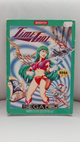 Time gal en - time, cd,