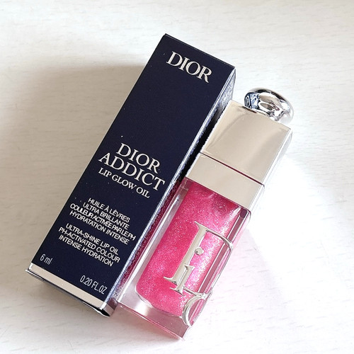 Huile dior addict lip - huile, 072