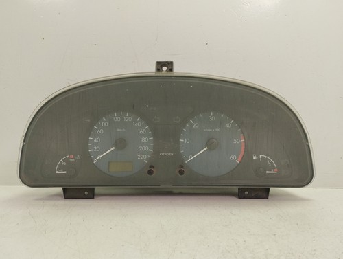 9639708580 compteur vitesse - 9639708580,