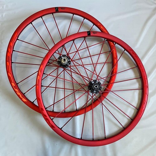 Fulcrum racing zero - fulcrum,