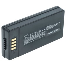 Batterie pour Flir ThermaCam