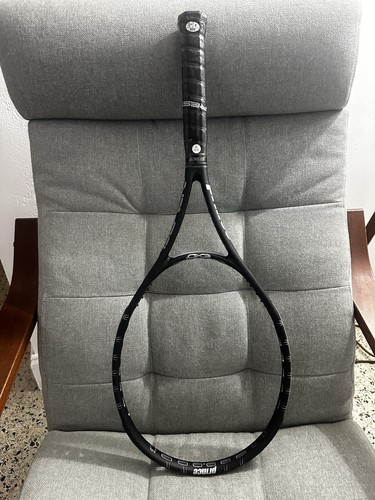 Prince exo3 black 100 tennis - prince,