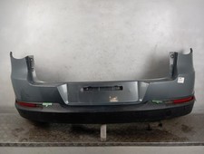 Pare choc arriere VOLKSWAGEN