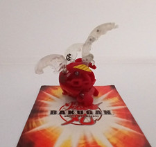 Bakugan Cyborg Helios Pyrus