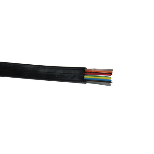 Câble plat téléphonique - plat, 8