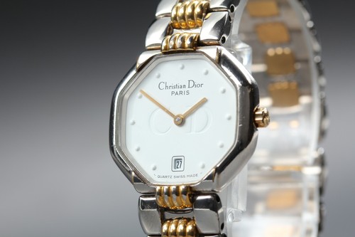 Montre femme christian dior - dior, 48