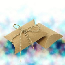  100 Pcs Boite Dragées