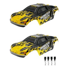 Coque RC Voiture Carrosserie