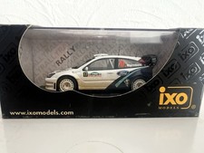Ford Focus WRC Rally New