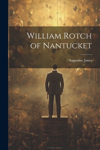 Jones augustine william - augustine,
