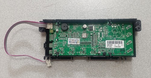 Xz5b 00670 carte commande - xz5b-00670,