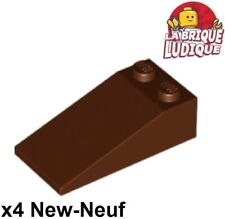 Lego 4x slope brique pente