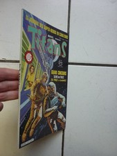 EDITION LUG / TITANS  NUMEROS  79   / AOUT 1985 / LA GUERRE DES ETOILES 