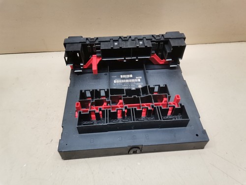 Module boitier porte fusible - module,