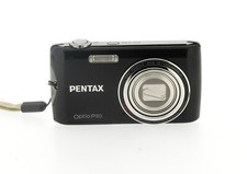 Pentax optio p80 avec - pentax, smc