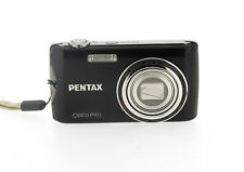 Pentax Optio p80 avec SMC