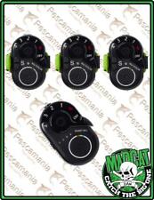 Madcat SMART ALARM MCL détecteur de touche set 3 + 1 silure multicolore