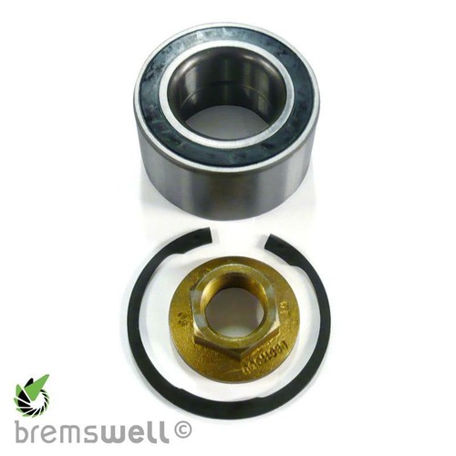 Roulement roue compact - roulement, de