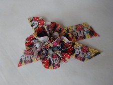 DISNEY Hair Ribbon w/ Minnie