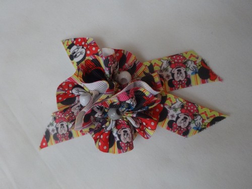 Disney hair ribbon - hair, w/