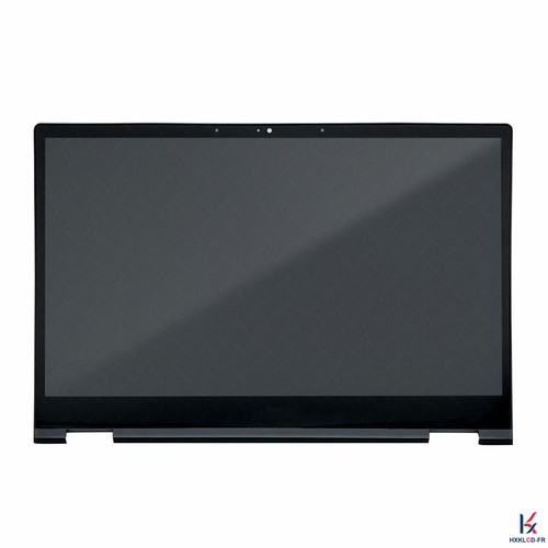 Ecran tactile lcd - tactile, assembly