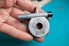 Pièce d'Origine HURET ENTRAINEUR 2,5mm CABLE COMPTEUR 23'' 1,8 Pasdevis INT.