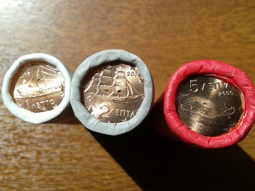 Rouleaux non aveugles grèce - 3,