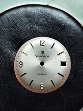 Cadran Lip Dauphine R153 / PUW 1261