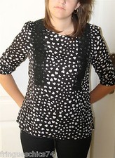 joli haut viscose KANABEACH