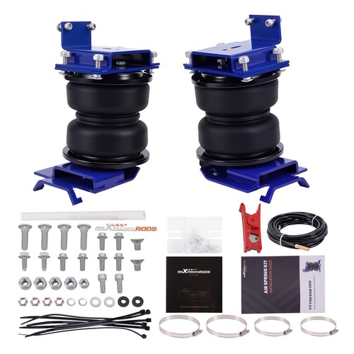 Kit ressort suspension - ressort,