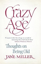 Jane Miller Crazy Age (Poche)