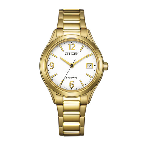 Citizen montre doré - citizen,
