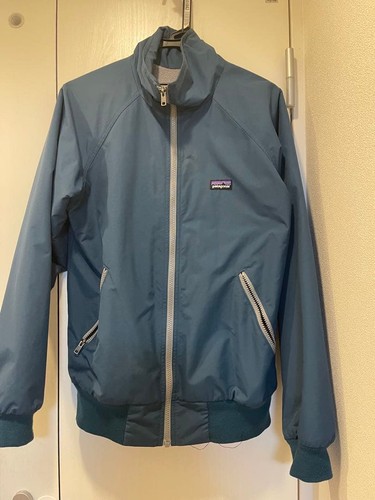 Veste patagonia shelled - patagonia,