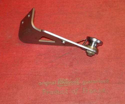 Piece pick pour - piece,