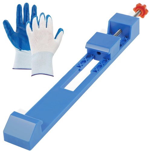 Guide base pour scie - base,