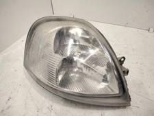 Optique avant principal droit