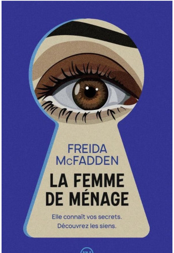 Femme ménage freida - femme,