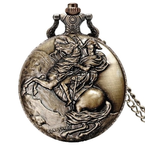 Montre gousset neuve napoléon - montre,
