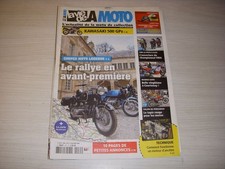 LA VIE DE LA MOTO LVM 971