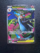 Carte Pokémon Méga-Dracaufeu