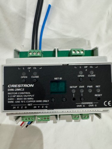 Creston din 2mc2 - creston,