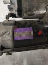 Demarreur AIXAM S8 CROSSLINE