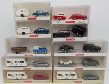 Wiking voiture avec - ho,