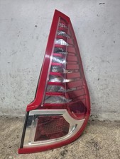 Feu arriere principal droit (feux) RENAULT SCENIC 3 PHASE 1 265500013R