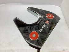 Odyssey O-Works Tank 7 Putter