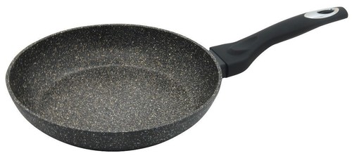Poêle frire granit - frire,