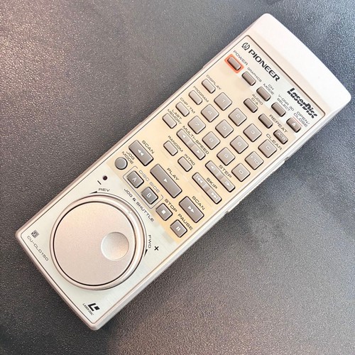 Pioneer cld150 cld r7g - /, cld-r7g