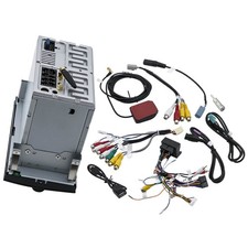 Autoradio 2Din DVD GPS for