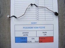 Câble / connecteur