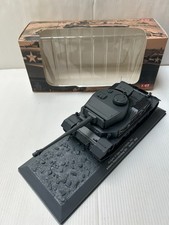 ALTAYA (solido) Char Pz. Kpfw. VI Tiger Ausf. P (Sd.kfz. 181) Austria 1942 1/43